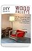 DIY Projects: 30 Modern Wood Pallet Projects To Decorate Your Home And Garden: (DIY Project, Household, Cleaning, Organizing, Projects For House, Household Hacks, Clever Tips For Organizing)