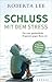 Schluss mit dem Stress by Roberta Lee