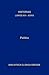 Historias. Libros XVI-XXXIX (Biblioteca Clásica Gredos nº 58) by Polibio