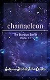 Chamaeleon by Autumn Reed Chamaeleon by Autumn Reed
