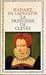 La Princesse de Clèves by Madame de La Fayette