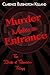 Murder Makes an Entrance: The Birth of Television Trilogy Book 2