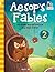 Aesop's Fables-2 [The Eagle and the Tortoise and Other Stories] (Classics Moral Stories)