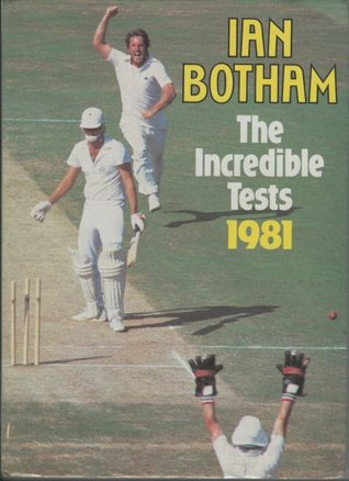 The incredible tests, 1981