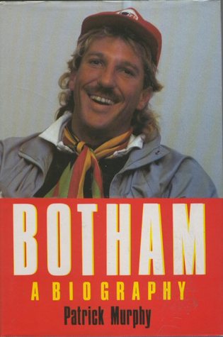Ian Botham: A Biography (Hardcover)