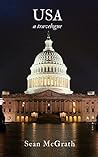 USA (A Travelogue - Book 6)