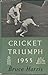 Cricket Triumph: England ve...