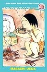 Kariage Kun Vol.  26