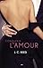 Conquérir l’amour (S'abandonner à l'amour t. 2) (French Edition)