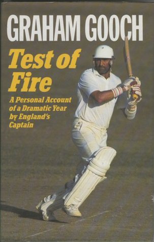 Test of Fire