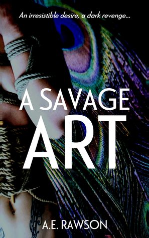 A Savage Art (Paperback)