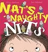 Nat's Naughty Nits by Giles Andreae Nat's Naughty Nits by Giles Andreae