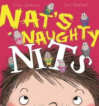 Nat's Naughty Nits (Hardcover)