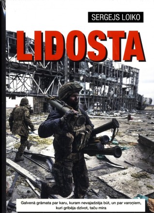 Lidosta