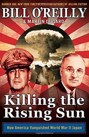 Killing The Rising Sun