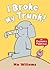 I Broke My Trunk! (Elephant and Piggie) [Paperback] Mo Willems by Mo Willems