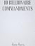 10 Billionaire Commandments
