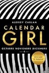 Calendar Girl 4 by Audrey Carlan