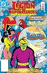 Tales of the Legion of Super-Heroes (1984-1989) #323 (Legion of Super-Heroes (1980-1989)) Tales of the Legion of Super-Heroes (1984-1989) #323 (Legion of Super-Heroes (1980-1989))