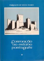 Formação do estado português (1096-1179)
