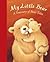 My Little Bear - A Treasury of Bear Tales