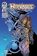 Witchblade #26