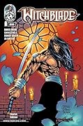Witchblade #28
