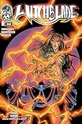 Witchblade #32