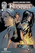 Witchblade #33