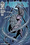 Witchblade #34
