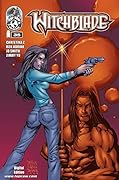 Witchblade #35