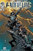 Witchblade #36