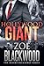Hollywood Giant (The Desert Pleasures Series)