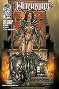Witchblade #40