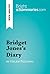 Bridget Jones's Diary by Helen Fielding (Book Analysis): Detailed Summary, Analysis and Reading Guide (BrightSummaries.com)