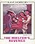 The Master's Revenge (Erotic Novel)