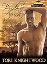 Pride of Africa by Tori Knightwood