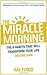 The Miracle Morning: The 6 Habits That Will Transform Your Life Before 8AM