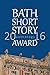 Bath Short Story Award Anth...