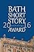 Bath Short Story Award Anthology 2016 by Bath Short Story Award