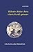 Wilhelm Anton Amo interkulturell gelesen (Interkulturelle Bibliothek 31) (German Edition)