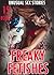 EROTICA: FREAKY FETISHES - A COLLECTION OF UNUSUAL SEX STORIES, TABOO FANTASIES & NAUGHTY XXX BOOKS