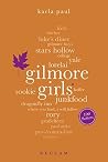 Gilmore Girls. 10...