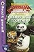 Kung Fu Panda: Friends Stick Together - Level 4