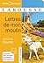 les lettres de mon moulin (French Edition)