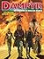 Dampyr n. 200: La legione di Harlan Draka