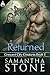 Returned (Crescent City Cre...