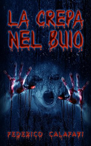 La crepa nel buio (Kindle Edition)