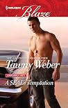 A SEAL's Temptation by Tawny Weber A SEAL's Temptation by Tawny Weber