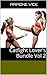 Catfight Lover's Bundle 2 (Catfight Lover's Bundles)